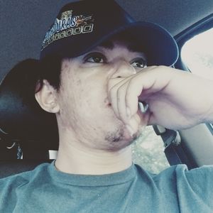 Meet your Posher, Cesar